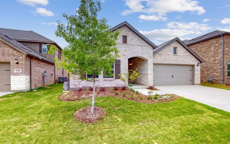 1320 Lorelei Lane, Denton, TX 76210, 4 Habitaciones Habitaciones , ,3 BañosBaños,Residential,En Venta,1320 Lorelei Lane,20800359