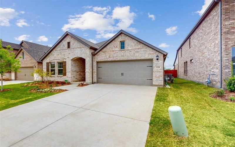 1320 Lorelei Lane, Denton, TX 76210, 4 Habitaciones Habitaciones , ,3 BañosBaños,Residential,En Venta,1320 Lorelei Lane,20800359