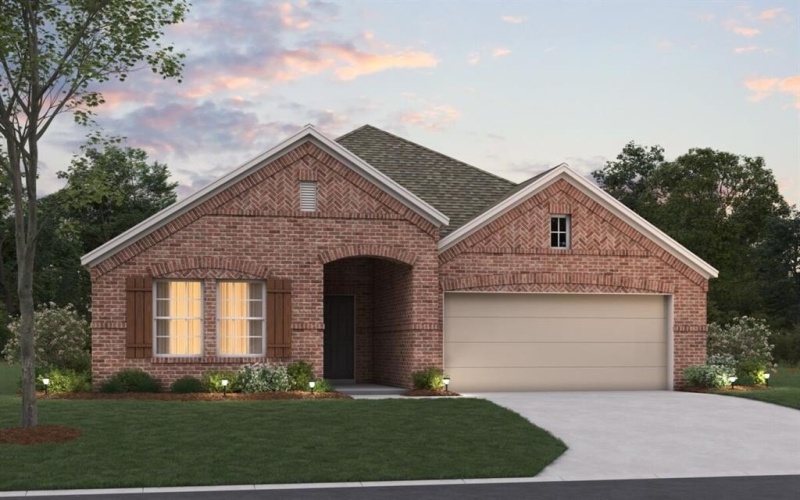 1320 Lorelei Lane, Denton, TX 76210, 4 Habitaciones Habitaciones , ,3 BañosBaños,Residential,En Venta,1320 Lorelei Lane,20800359
