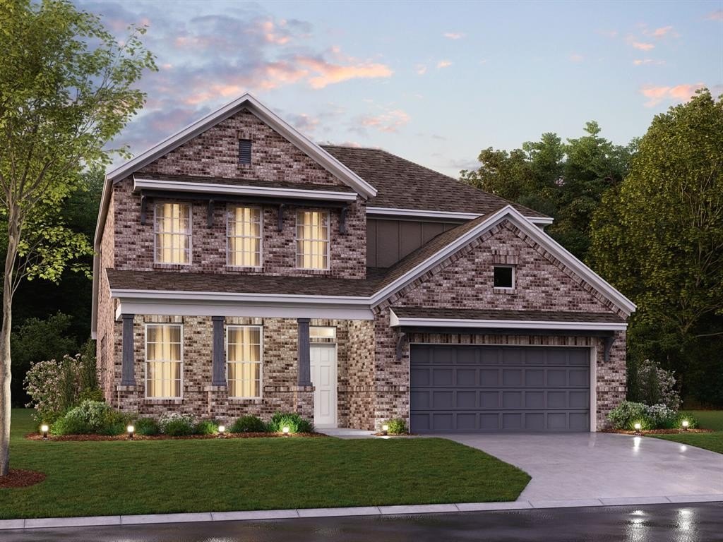 5205 Middlestone Lane, Denton, TX 76226, 5 Habitaciones Habitaciones , ,3 BañosBaños,Residential,En Venta,5205 Middlestone Lane,20800406