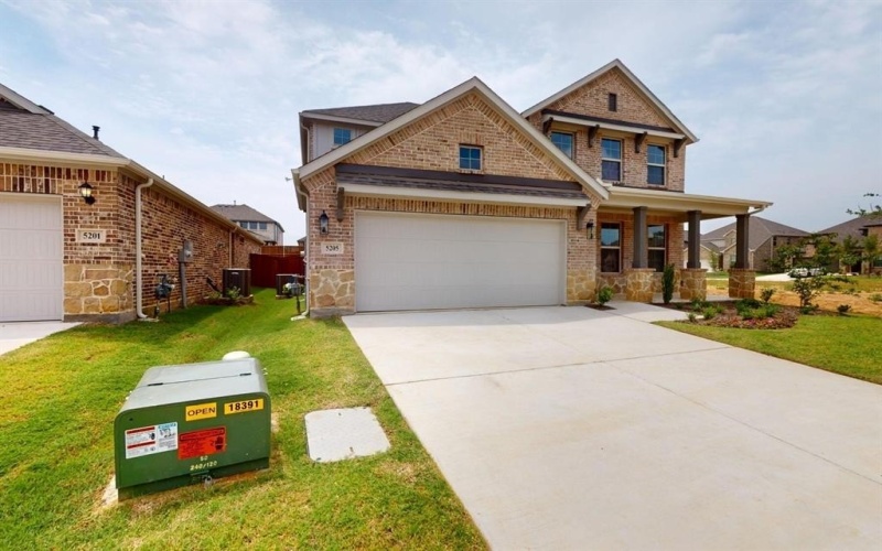 5205 Middlestone Lane, Denton, TX 76226, 5 Bedrooms Bedrooms, ,3 BathroomsBathrooms,Residential,For Sale,5205 Middlestone Lane,20800406