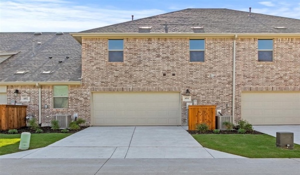 604 Tall Grass Trail, Wylie, TX 75098, 3 Habitaciones Habitaciones , ,2 BañosBaños,Residential,En Venta,604 Tall Grass Trail,20826042