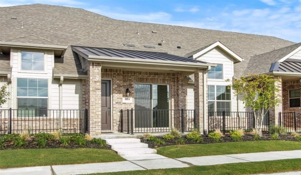 604 Tall Grass Trail, Wylie, TX 75098, 3 Habitaciones Habitaciones , ,2 BañosBaños,Residential,En Venta,604 Tall Grass Trail,20826042
