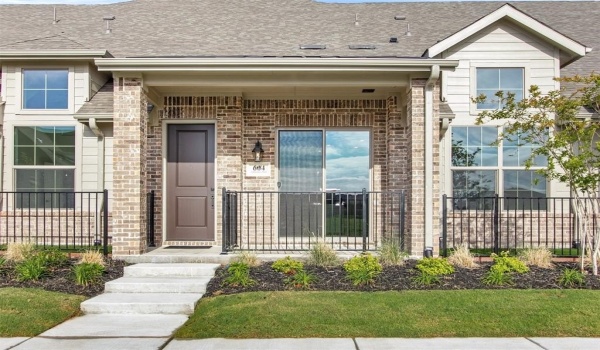 604 Tall Grass Trail, Wylie, TX 75098, 3 Habitaciones Habitaciones , ,2 BañosBaños,Residential,En Venta,604 Tall Grass Trail,20826042