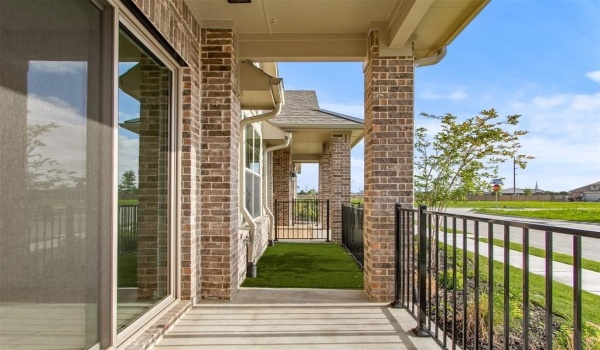 604 Tall Grass Trail, Wylie, TX 75098, 3 Habitaciones Habitaciones , ,2 BañosBaños,Residential,En Venta,604 Tall Grass Trail,20826042