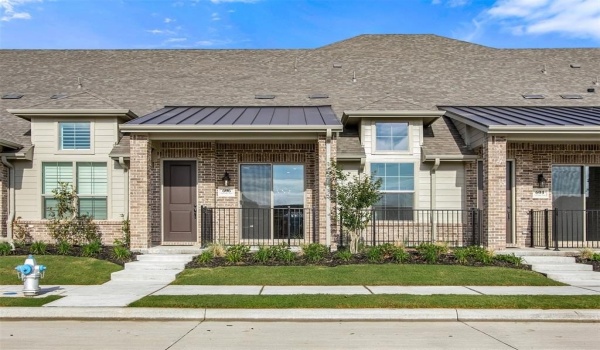 606 Tall Grass Trail, Wylie, TX 75098, 3 Habitaciones Habitaciones , ,2 BañosBaños,Residential,En Venta,606 Tall Grass Trail,20826055