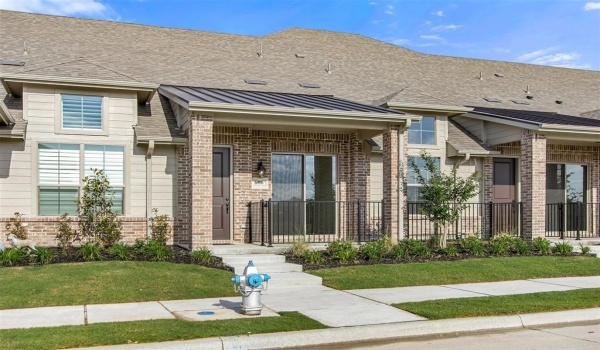 606 Tall Grass Trail, Wylie, TX 75098, 3 Habitaciones Habitaciones , ,2 BañosBaños,Residential,En Venta,606 Tall Grass Trail,20826055