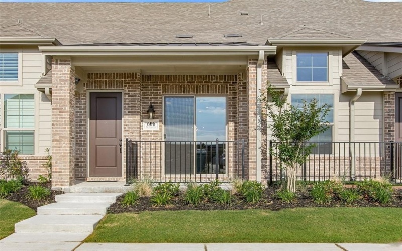 606 Tall Grass Trail, Wylie, TX 75098, 3 Bedrooms Bedrooms, ,2 BathroomsBathrooms,Residential,For Sale,606 Tall Grass Trail,20826055