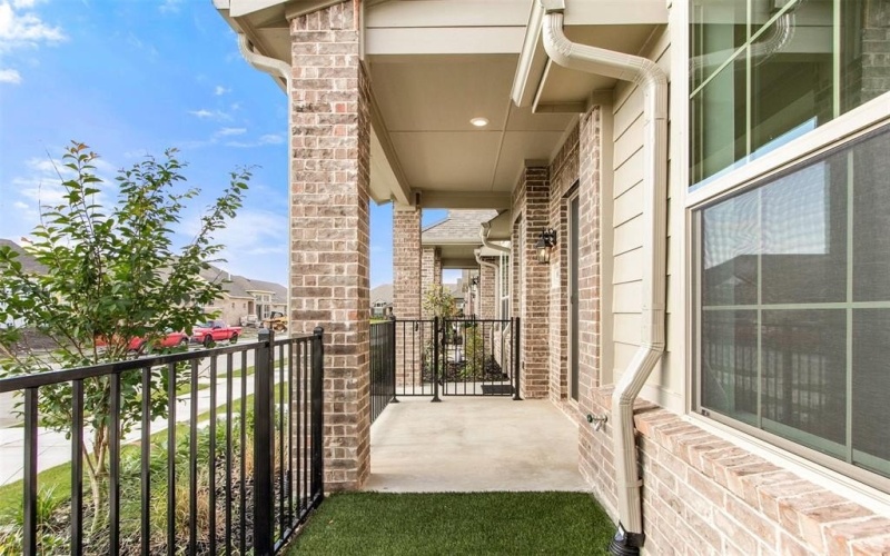 606 Tall Grass Trail, Wylie, TX 75098, 3 Bedrooms Bedrooms, ,2 BathroomsBathrooms,Residential,For Sale,606 Tall Grass Trail,20826055