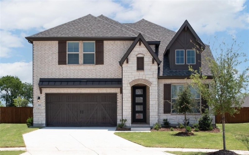 2400 Saint George Street, Celina, TX 75009, 4 Bedrooms Bedrooms, ,3 BathroomsBathrooms,Residential,For Sale,2400 Saint George Street,20845016