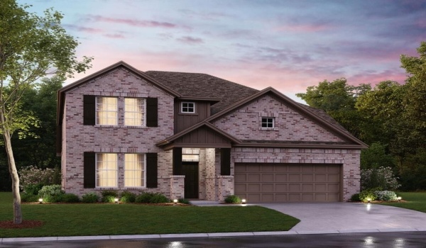 2705 Classical Drive, Denton, TX 76226, 4 Habitaciones Habitaciones , ,3 BañosBaños,Residential,En Venta,2705 Classical Drive,20842348