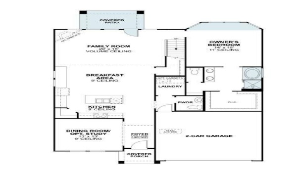 2705 Classical Drive, Denton, TX 76226, 4 Habitaciones Habitaciones , ,3 BañosBaños,Residential,En Venta,2705 Classical Drive,20842348