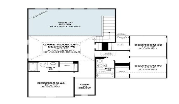 2705 Classical Drive, Denton, TX 76226, 4 Habitaciones Habitaciones , ,3 BañosBaños,Residential,En Venta,2705 Classical Drive,20842348