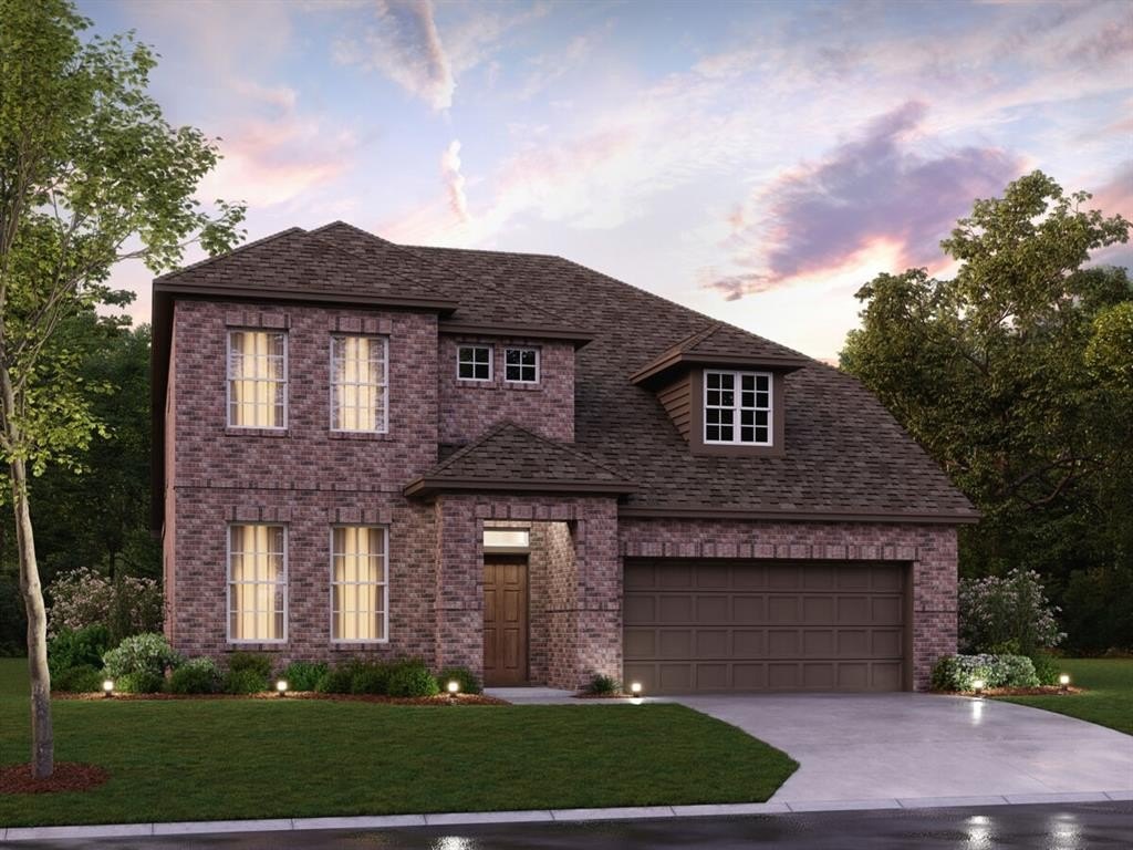 5204 Greenbrook Road, Denton, TX 76226, 4 Habitaciones Habitaciones , ,3 BañosBaños,Residential,En Venta,5204 Greenbrook Road,20842350