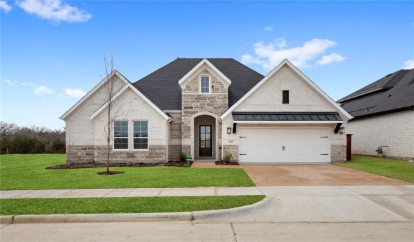 3001 Wallis Drive, Melissa, TX 75454, 4 Bedrooms Bedrooms, ,3 BathroomsBathrooms,Residential,For Sale,3001 Wallis Drive,20801345