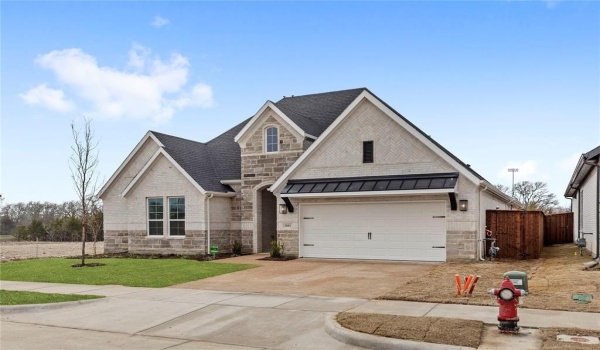 3001 Wallis Drive, Melissa, TX 75454, 4 Bedrooms Bedrooms, ,3 BathroomsBathrooms,Residential,For Sale,3001 Wallis Drive,20801345