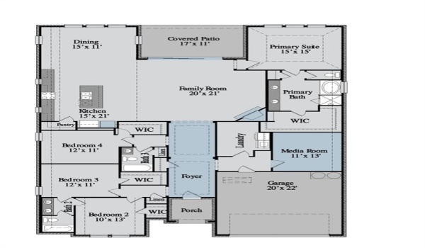 3001 Wallis Drive, Melissa, TX 75454, 4 Bedrooms Bedrooms, ,3 BathroomsBathrooms,Residential,For Sale,3001 Wallis Drive,20801345