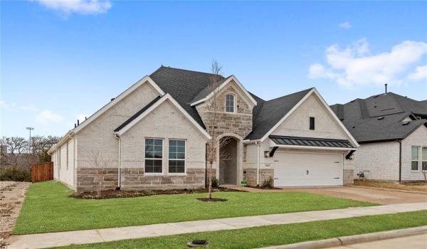 3001 Wallis Drive, Melissa, TX 75454, 4 Bedrooms Bedrooms, ,3 BathroomsBathrooms,Residential,For Sale,3001 Wallis Drive,20801345