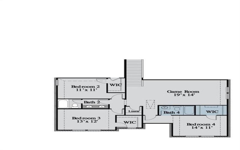 3014 Wallis Drive, Melissa, TX 75454, 4 Bedrooms Bedrooms, ,3 BathroomsBathrooms,Residential,For Sale,3014 Wallis Drive,20801372