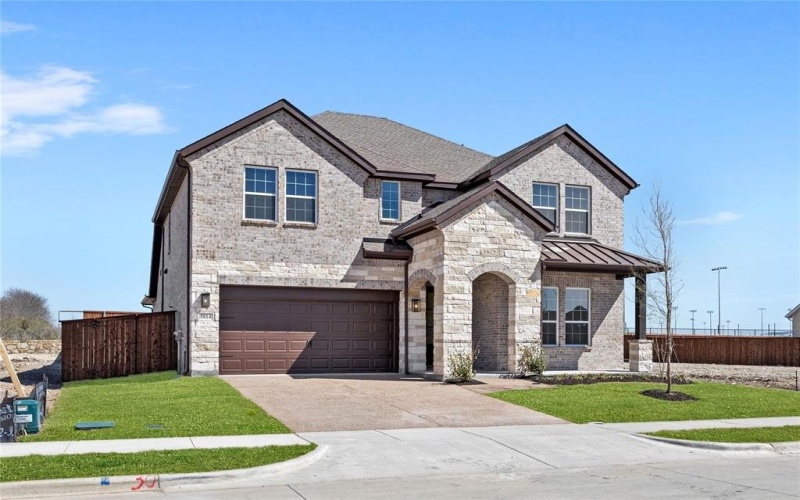 3014 Wallis Drive, Melissa, TX 75454, 4 Bedrooms Bedrooms, ,3 BathroomsBathrooms,Residential,For Sale,3014 Wallis Drive,20801372