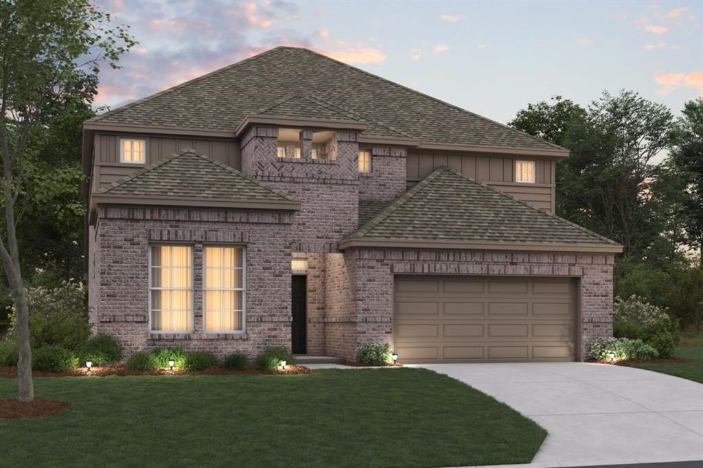 5209 Greenbrook Road, Denton, TX 76226, 4 Habitaciones Habitaciones , ,3 BañosBaños,Residential,En Venta,5209 Greenbrook Road,20842790