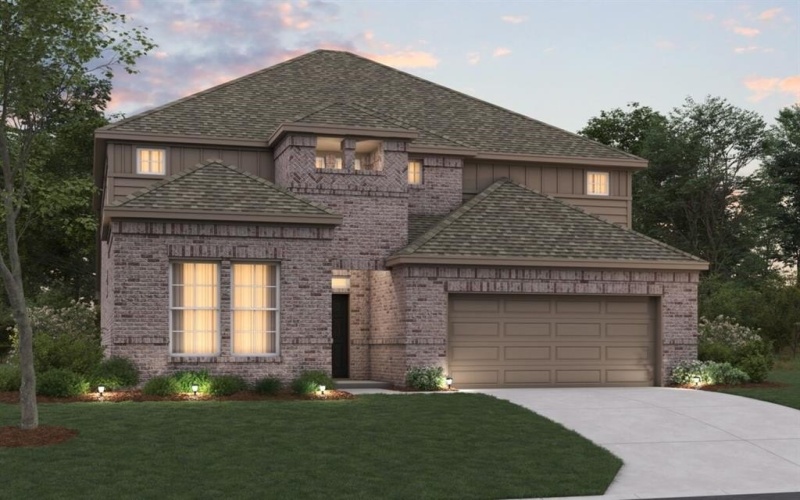 5209 Greenbrook Road, Denton, TX 76226, 4 Habitaciones Habitaciones , ,3 BañosBaños,Residential,En Venta,5209 Greenbrook Road,20842790