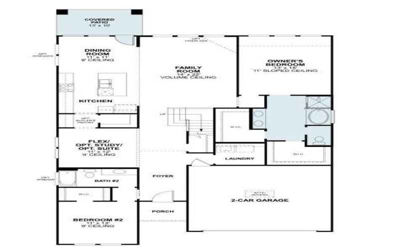 5209 Greenbrook Road, Denton, TX 76226, 4 Habitaciones Habitaciones , ,3 BañosBaños,Residential,En Venta,5209 Greenbrook Road,20842790