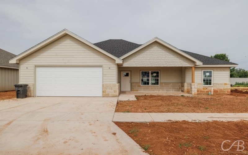 3812 National Drive, Abilene, TX 79602, 3 Bedrooms Bedrooms, ,2 BathroomsBathrooms,Residential,For Sale,3812 National Drive,20830052