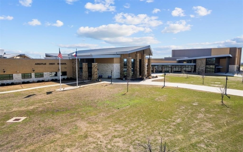 5212 Edge Way, Denton, TX 76226, 4 Habitaciones Habitaciones , ,3 BañosBaños,Residential,En Venta,5212 Edge Way,20842817
