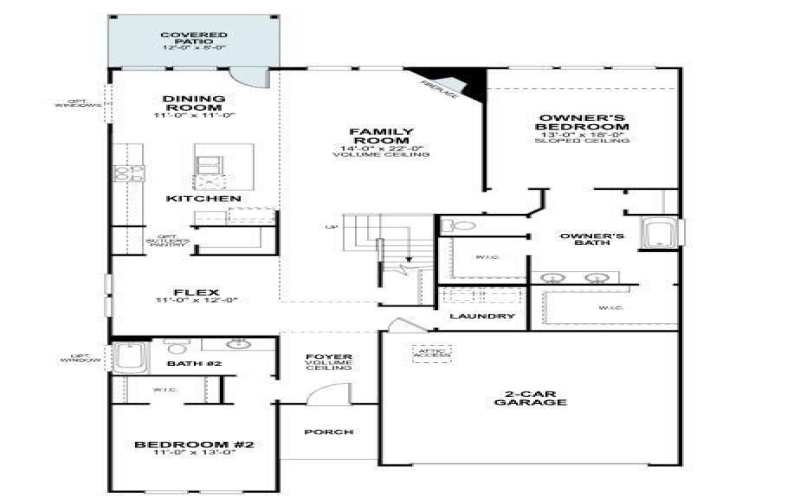 5212 Edge Way, Denton, TX 76226, 4 Habitaciones Habitaciones , ,3 BañosBaños,Residential,En Venta,5212 Edge Way,20842817