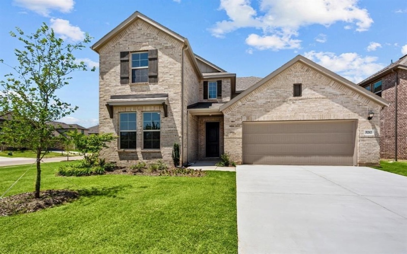 5212 Edge Way, Denton, TX 76226, 4 Bedrooms Bedrooms, ,3 BathroomsBathrooms,Residential,For Sale,5212 Edge Way,20842817