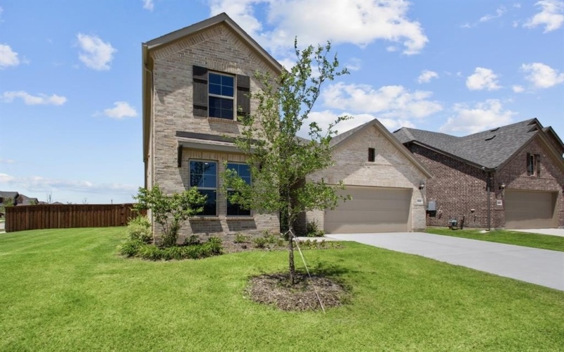 5212 Edge Way, Denton, TX 76226, 4 Bedrooms Bedrooms, ,3 BathroomsBathrooms,Residential,For Sale,5212 Edge Way,20842817