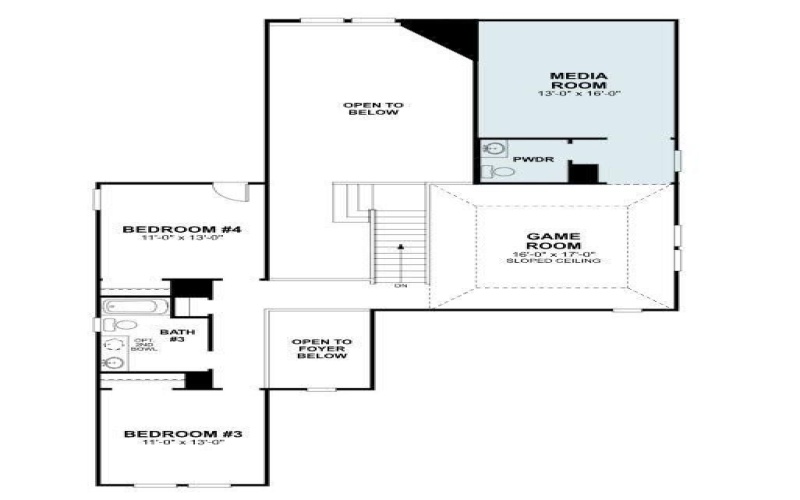 5212 Edge Way, Denton, TX 76226, 4 Habitaciones Habitaciones , ,3 BañosBaños,Residential,En Venta,5212 Edge Way,20842817