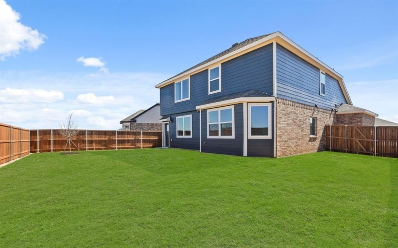111 Drovers Drive, Cleburne, TX 76031, 4 Bedrooms Bedrooms, ,2 BathroomsBathrooms,Residential,For Sale,111 Drovers Drive,20823936