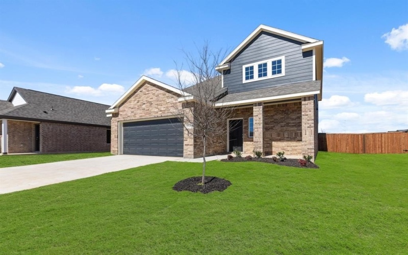 111 Drovers Drive, Cleburne, TX 76031, 4 Bedrooms Bedrooms, ,2 BathroomsBathrooms,Residential,For Sale,111 Drovers Drive,20823936