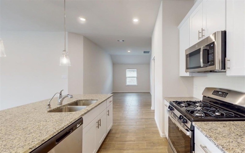 1117 South Hill Drive, Crowley, TX 76036, 3 Habitaciones Habitaciones , ,2 BañosBaños,Residential,En Venta,1117 South Hill Drive,20830297