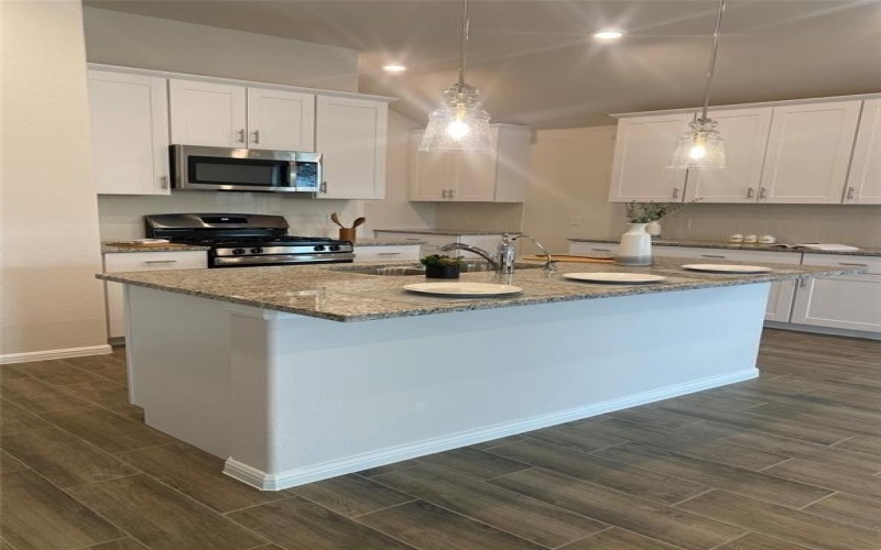 1117 South Hill Drive, Crowley, TX 76036, 3 Habitaciones Habitaciones , ,2 BañosBaños,Residential,En Venta,1117 South Hill Drive,20830297