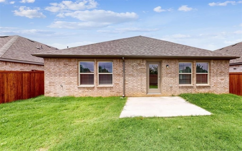 1117 South Hill Drive, Crowley, TX 76036, 3 Habitaciones Habitaciones , ,2 BañosBaños,Residential,En Venta,1117 South Hill Drive,20830297