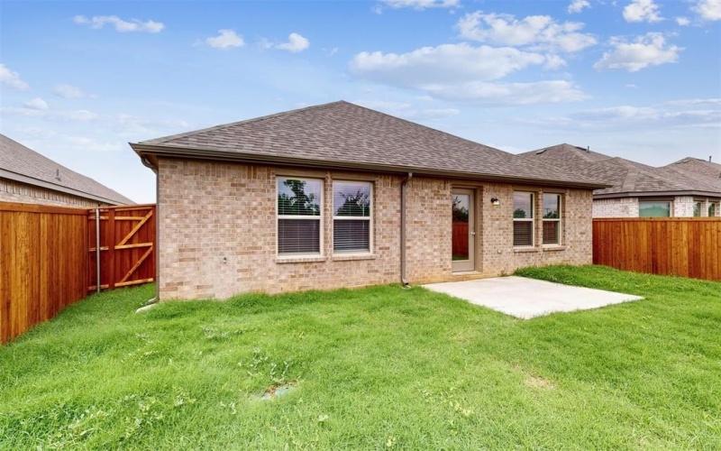 1117 South Hill Drive, Crowley, TX 76036, 3 Habitaciones Habitaciones , ,2 BañosBaños,Residential,En Venta,1117 South Hill Drive,20830297