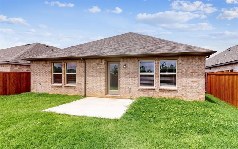 1117 South Hill Drive, Crowley, TX 76036, 3 Habitaciones Habitaciones , ,2 BañosBaños,Residential,En Venta,1117 South Hill Drive,20830297