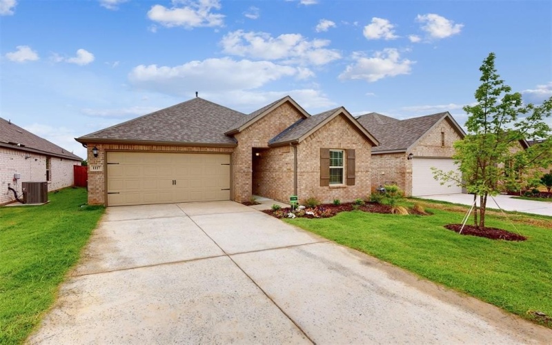 1117 South Hill Drive, Crowley, TX 76036, 3 Habitaciones Habitaciones , ,2 BañosBaños,Residential,En Venta,1117 South Hill Drive,20830297
