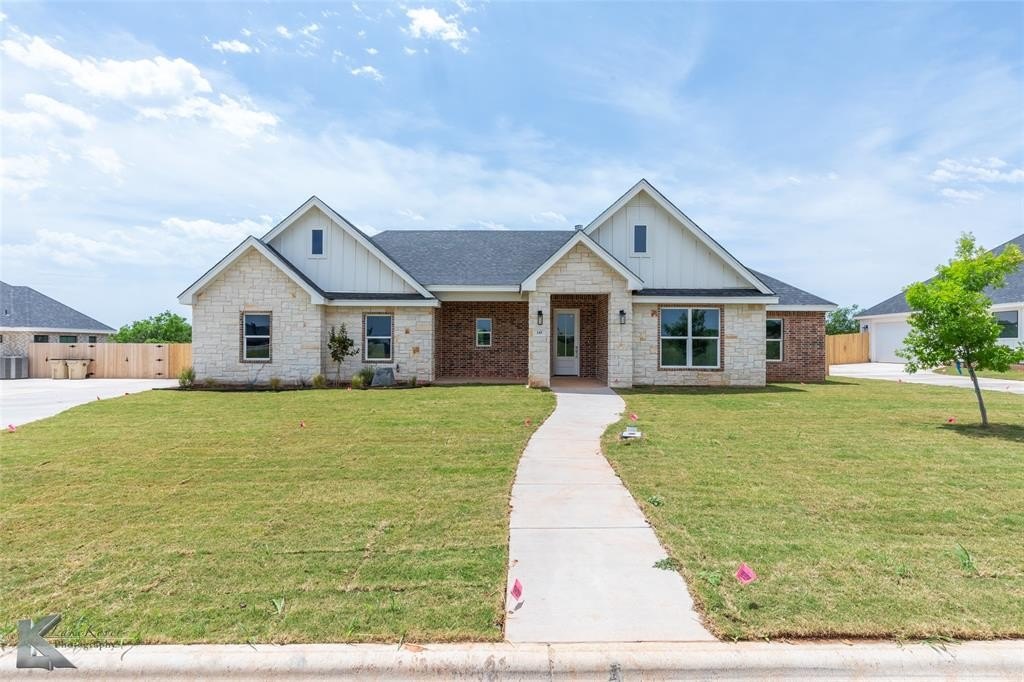 145 Colorado, Abilene, TX 79606, 4 Habitaciones Habitaciones , ,3 BañosBaños,Residential,En Venta,145 Colorado,20801971