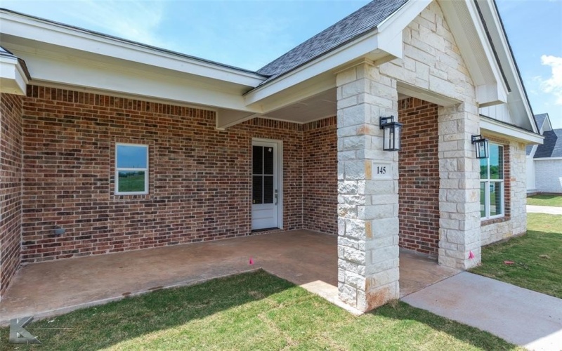 145 Colorado, Abilene, TX 79606, 4 Habitaciones Habitaciones , ,3 BañosBaños,Residential,En Venta,145 Colorado,20801971