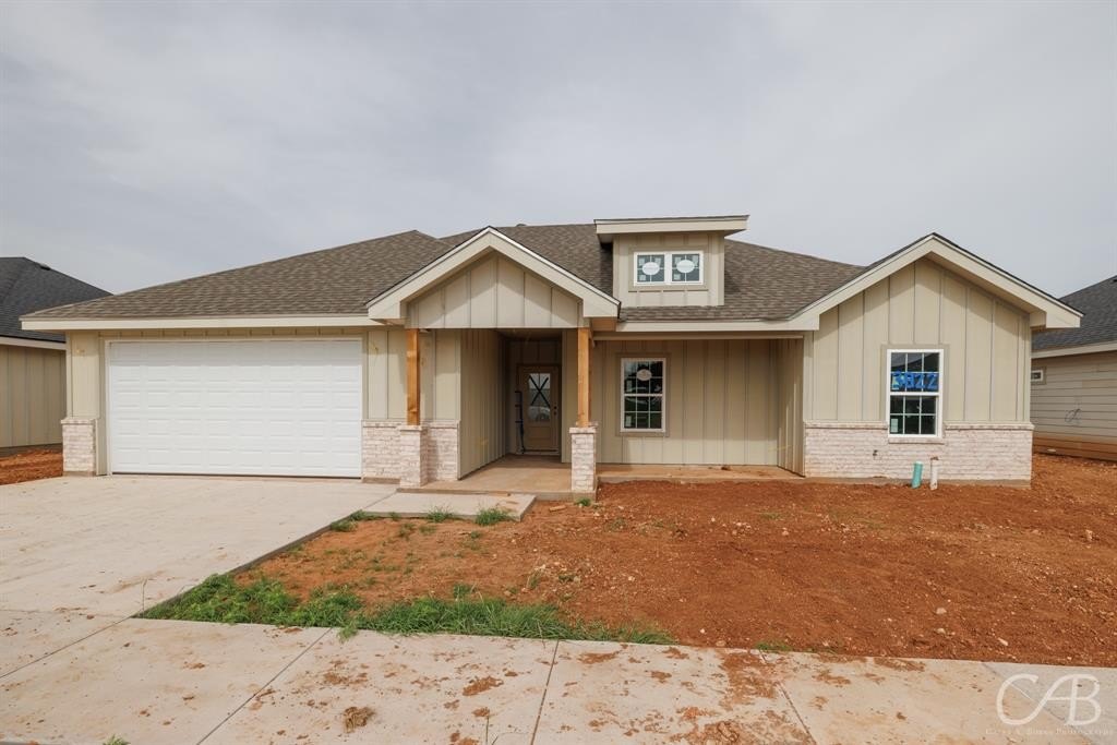3822 National Drive, Abilene, TX 79602, 3 Habitaciones Habitaciones , ,2 BañosBaños,Residential,En Venta,3822 National Drive,20830397