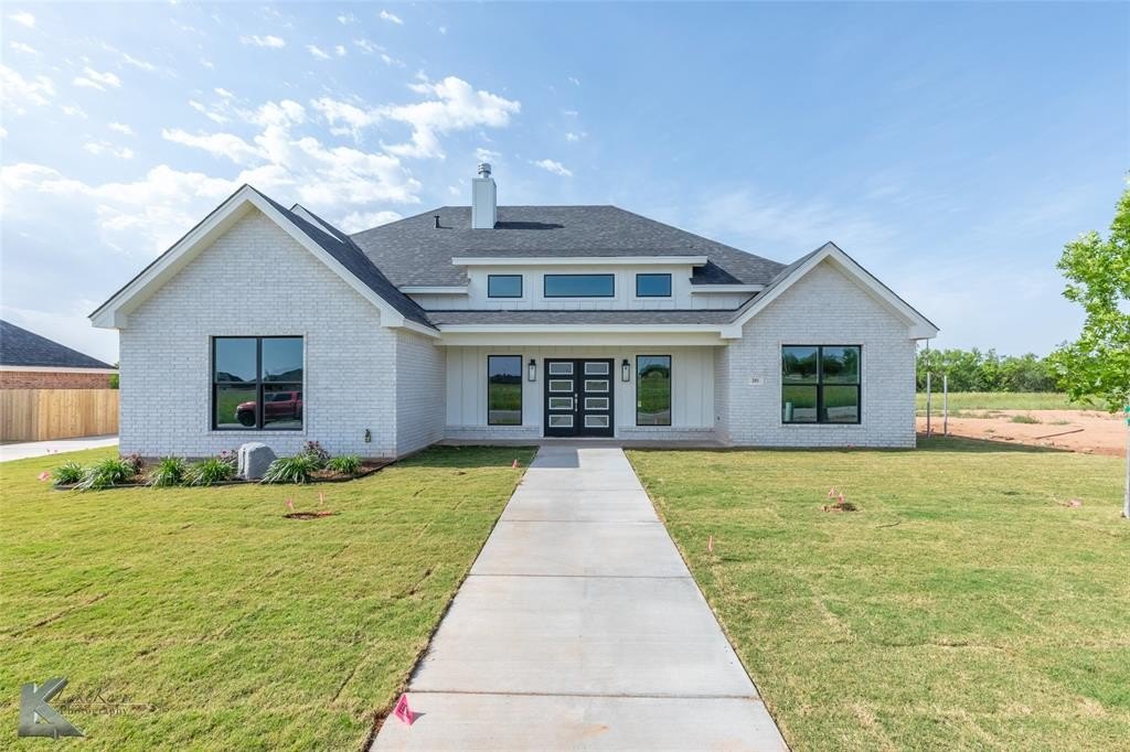 201 Colorado, Abilene, TX 79606, 3 Habitaciones Habitaciones , ,2 BañosBaños,Residential,En Venta,201 Colorado,20798960