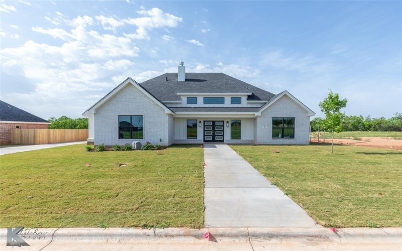 201 Colorado, Abilene, TX 79606, 3 Habitaciones Habitaciones , ,2 BañosBaños,Residential,En Venta,201 Colorado,20798960
