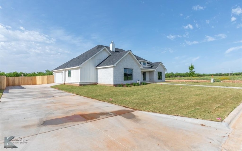 201 Colorado, Abilene, TX 79606, 3 Habitaciones Habitaciones , ,2 BañosBaños,Residential,En Venta,201 Colorado,20798960