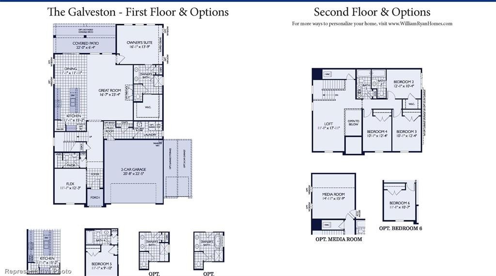 2806 Troon Street, Royse City, TX 75189, 4 Habitaciones Habitaciones , ,3 BañosBaños,Residential,En Venta,2806 Troon Street,20802502