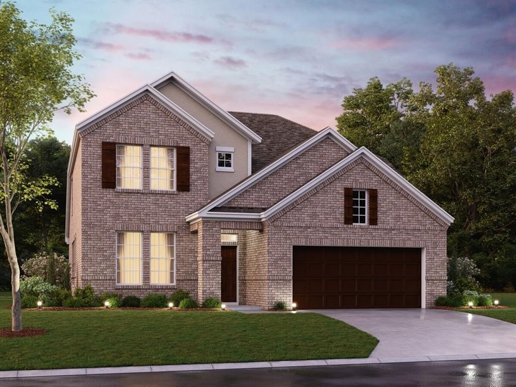 5208 Edge Way, Denton, TX 76226, 4 Habitaciones Habitaciones , ,2 BañosBaños,Residential,En Venta,5208 Edge Way,20799311