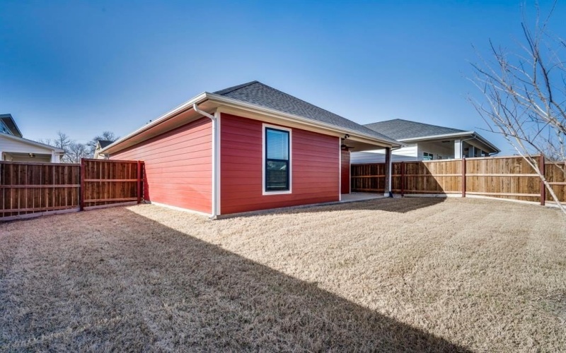 320 Woodside Trail, Waxahachie, TX 75165, 2 Habitaciones Habitaciones , ,1 BañoBaños,Residential,En Venta,320 Woodside Trail,20878068